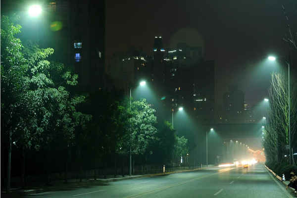 智能照明大數(shù)據(jù)集成的主要表現(xiàn)！