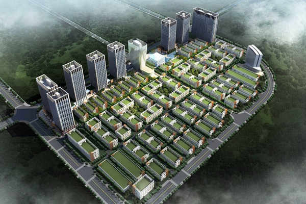 工業(yè)園區(qū)能源管理系統(tǒng)如何發(fā)揮作用？
