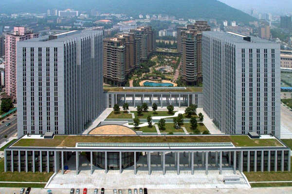 能源管理系統(tǒng)五大基本功能！