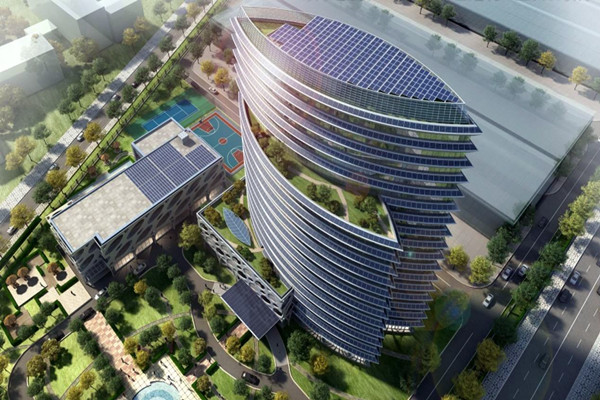 簡述對我國公共建筑建設(shè)分項計量能耗監(jiān)測系統(tǒng)的意義，及該系統(tǒng)建設(shè)、應(yīng)用中所應(yīng)當注意