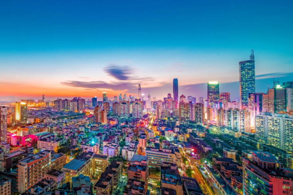 建筑節(jié)能監(jiān)測系統(tǒng)，重塑數(shù)智化管理價(jià)值！