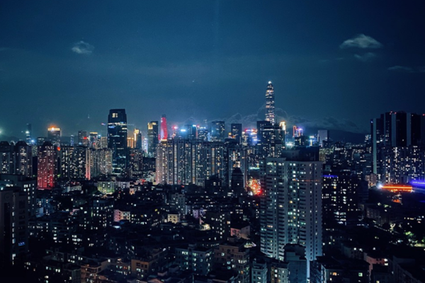 碳排放監(jiān)測(cè)系統(tǒng)，支撐企業(yè)碳管理！