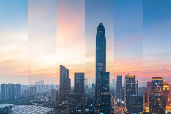 來康康，高層建筑智慧消防系統(tǒng)應(yīng)用解決方案！