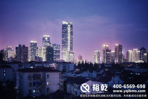 建筑能耗監(jiān)測(cè)系統(tǒng)，用能管理，高效率，節(jié)能減排，大型建筑