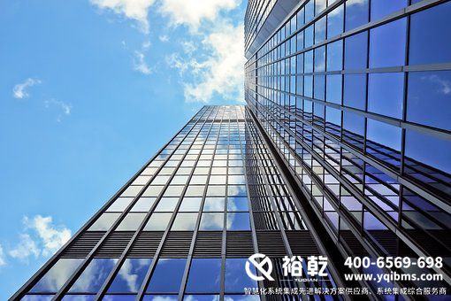 智慧化集成系統(tǒng)，智慧城市，現(xiàn)代化建設(shè)，綠色建筑，智慧建筑