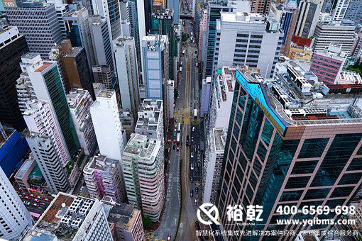 智慧電梯系統(tǒng)，乘梯安全，按需維保，智能化管理