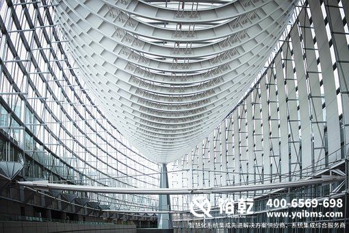 安全用電管理系統(tǒng)，安全用電，大型建筑，智能化，自動(dòng)化