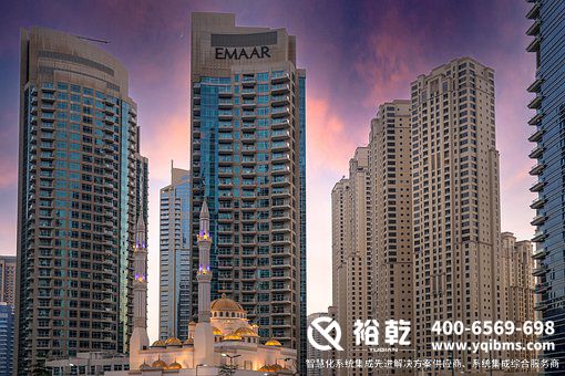 智慧銀行管控云系統(tǒng)，智慧銀行，智能化，節(jié)能減排，高效管理