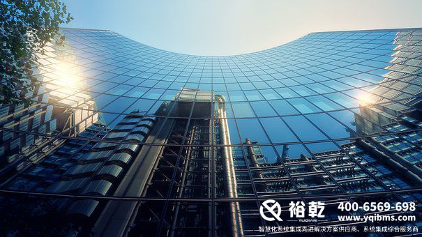 智慧消防系統(tǒng)，用電高峰，火災(zāi)隱患，公共建筑
