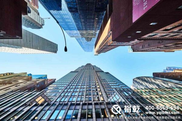 樓宇自控系統(tǒng)，智慧城市，高效管理，優(yōu)化運營，智慧化發(fā)展