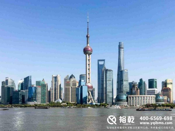 智能化集成系統(tǒng)，智慧城市，數(shù)據(jù)處理，物聯(lián)網(wǎng)，云計(jì)算