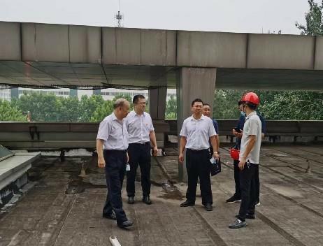 人民網(wǎng)：濟(jì)寧稅務(wù)局節(jié)約能源資源工作取得新突破！裕乾智慧能耗監(jiān)控系統(tǒng)推動(dòng)綠色建筑發(fā)展！(圖1)