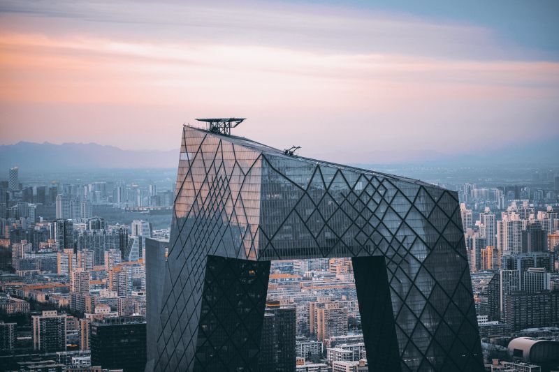 智能化集成系統(tǒng)，智能化管理，大型建筑，智慧建筑