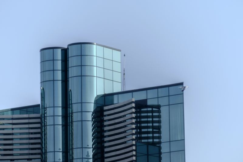 樓宇自控系統(tǒng)：讓建筑更智能、節(jié)能、舒適