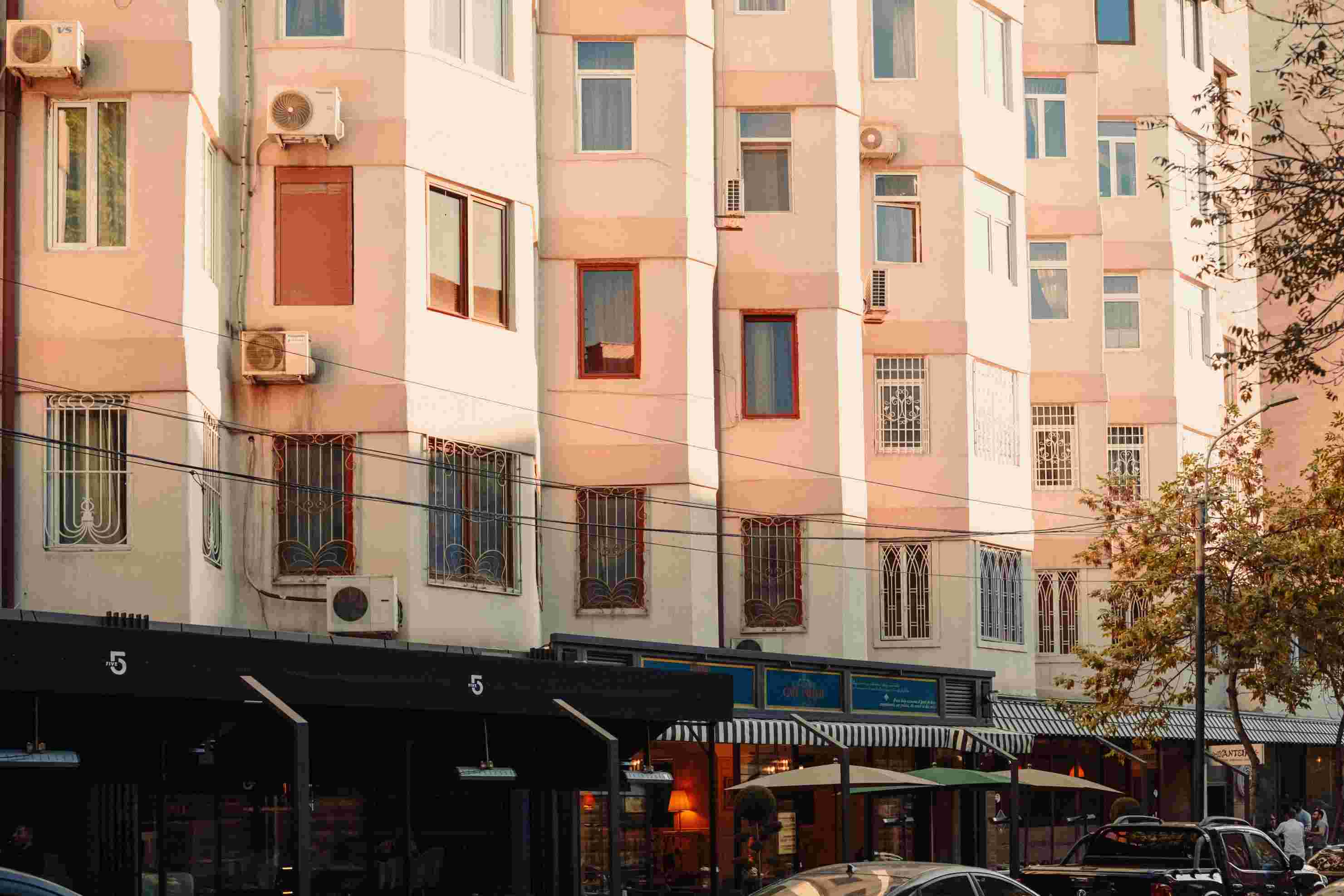 BA樓宇自控系統(tǒng)，智能建筑管理，智慧建筑