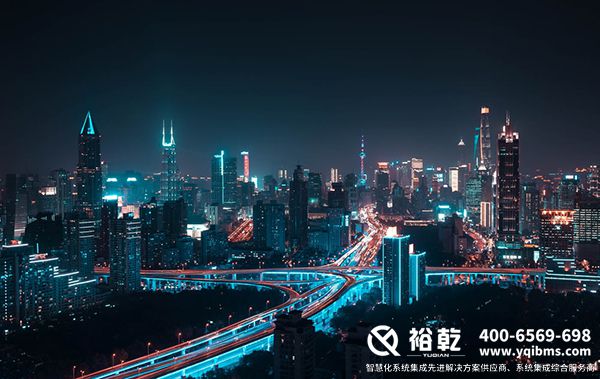 能耗管理系統(tǒng)：定義、功能與未來(lái)趨勢(shì)全解析