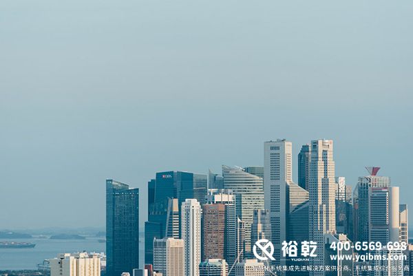 建筑節(jié)能改造方案：五大智能系統(tǒng)協(xié)同降耗的革新實踐