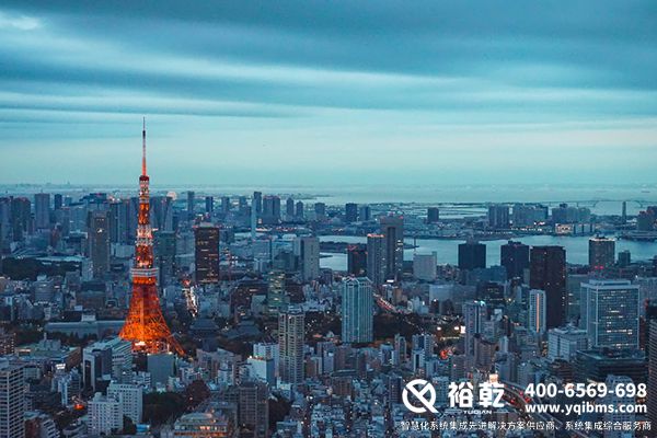 能耗監(jiān)測系統(tǒng)方案：數(shù)據(jù)驅(qū)動(dòng)的建筑節(jié)能革命