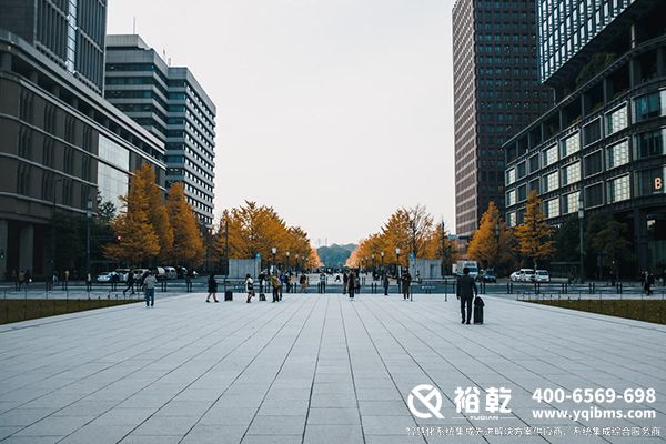 學校醫(yī)院節(jié)能改造：構(gòu)建綠色公共建筑的智慧化路徑