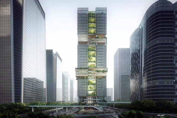 樓宇自控工程為何講究信息化管理？(圖1)