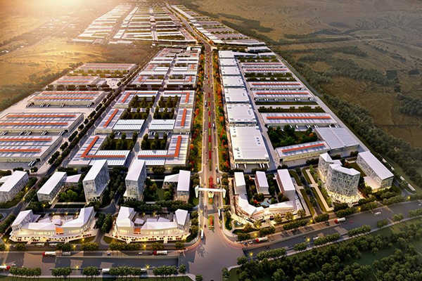 煤炭企業(yè)完善能源管理體系有什么好處？(圖1)