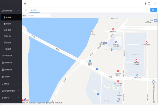 濟(jì)南海信九麓府能耗在線(xiàn)監(jiān)測(cè)案例(圖2)
