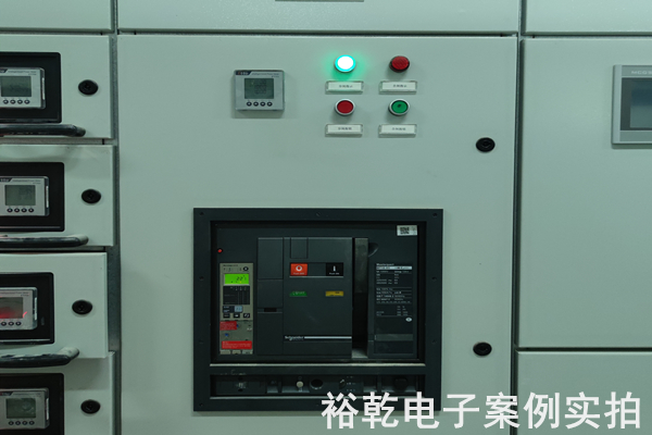 濟(jì)南海信九麓府能耗在線(xiàn)監(jiān)測(cè)案例(圖3)