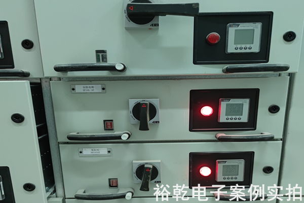 濟(jì)南海信九麓府能耗在線(xiàn)監(jiān)測(cè)案例(圖4)